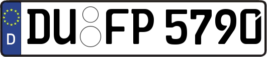 DU-FP5790