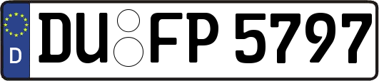 DU-FP5797