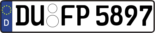 DU-FP5897