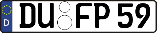 DU-FP59