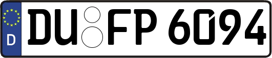 DU-FP6094