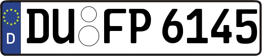 DU-FP6145