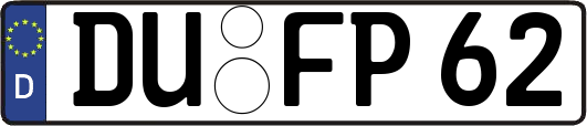 DU-FP62
