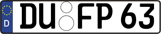 DU-FP63