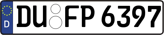 DU-FP6397