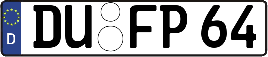 DU-FP64