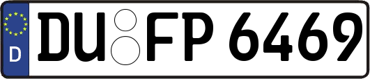 DU-FP6469