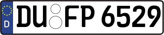 DU-FP6529
