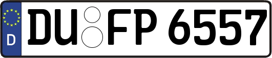 DU-FP6557