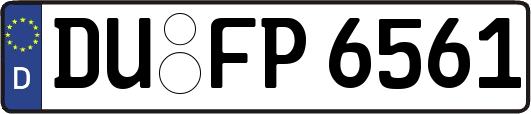 DU-FP6561