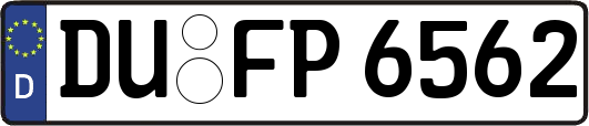 DU-FP6562