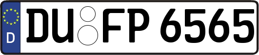 DU-FP6565