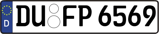 DU-FP6569