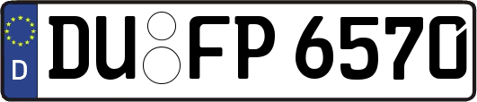 DU-FP6570