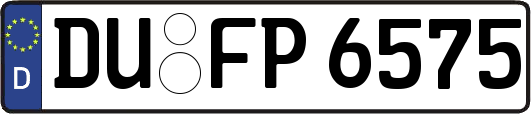 DU-FP6575