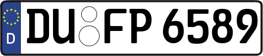 DU-FP6589