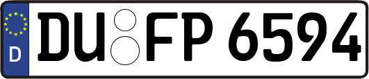 DU-FP6594
