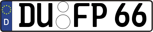 DU-FP66