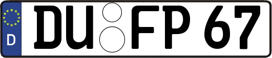 DU-FP67