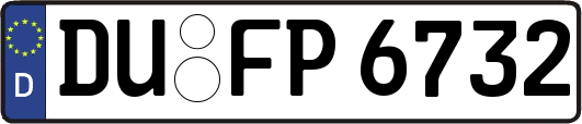 DU-FP6732