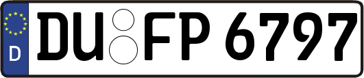 DU-FP6797