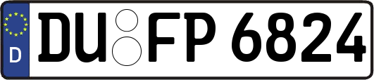 DU-FP6824