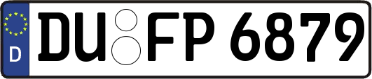 DU-FP6879