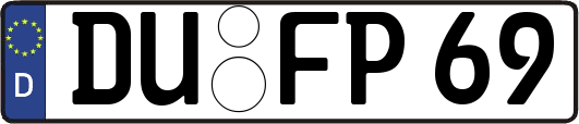DU-FP69