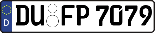DU-FP7079