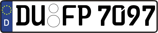 DU-FP7097