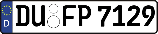 DU-FP7129