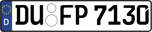 DU-FP7130