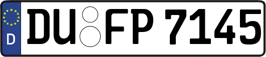 DU-FP7145
