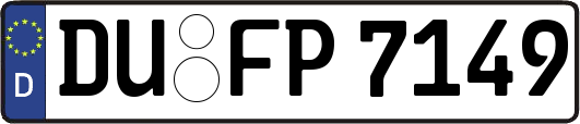 DU-FP7149