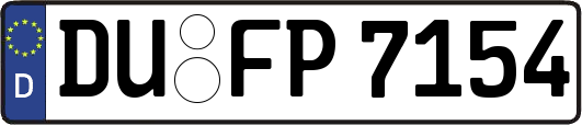 DU-FP7154