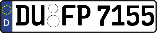DU-FP7155