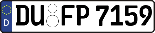 DU-FP7159