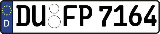 DU-FP7164