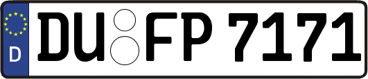 DU-FP7171