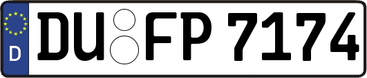 DU-FP7174