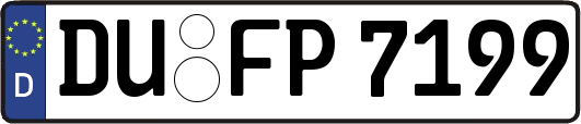 DU-FP7199