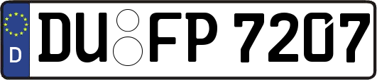DU-FP7207