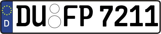 DU-FP7211
