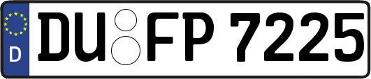 DU-FP7225