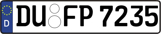 DU-FP7235