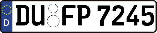 DU-FP7245