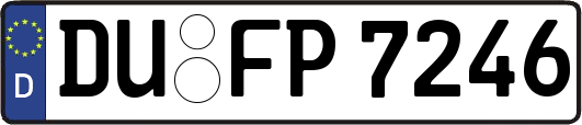 DU-FP7246