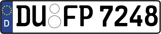 DU-FP7248