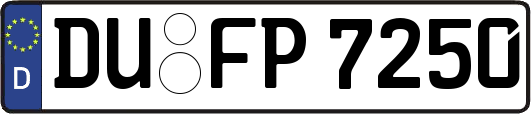 DU-FP7250