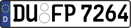 DU-FP7264